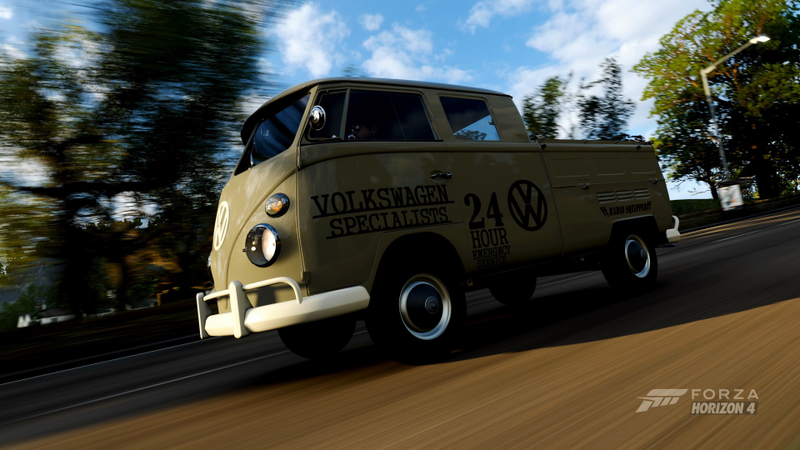 Illustration for article titled Forza Friday!